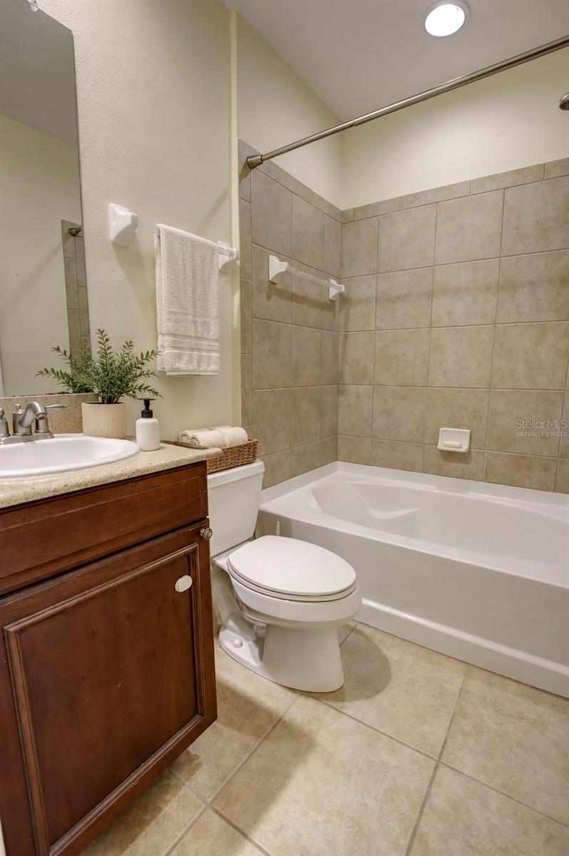 FOUNTAIN PARKE AT LAKE MARY - Residential