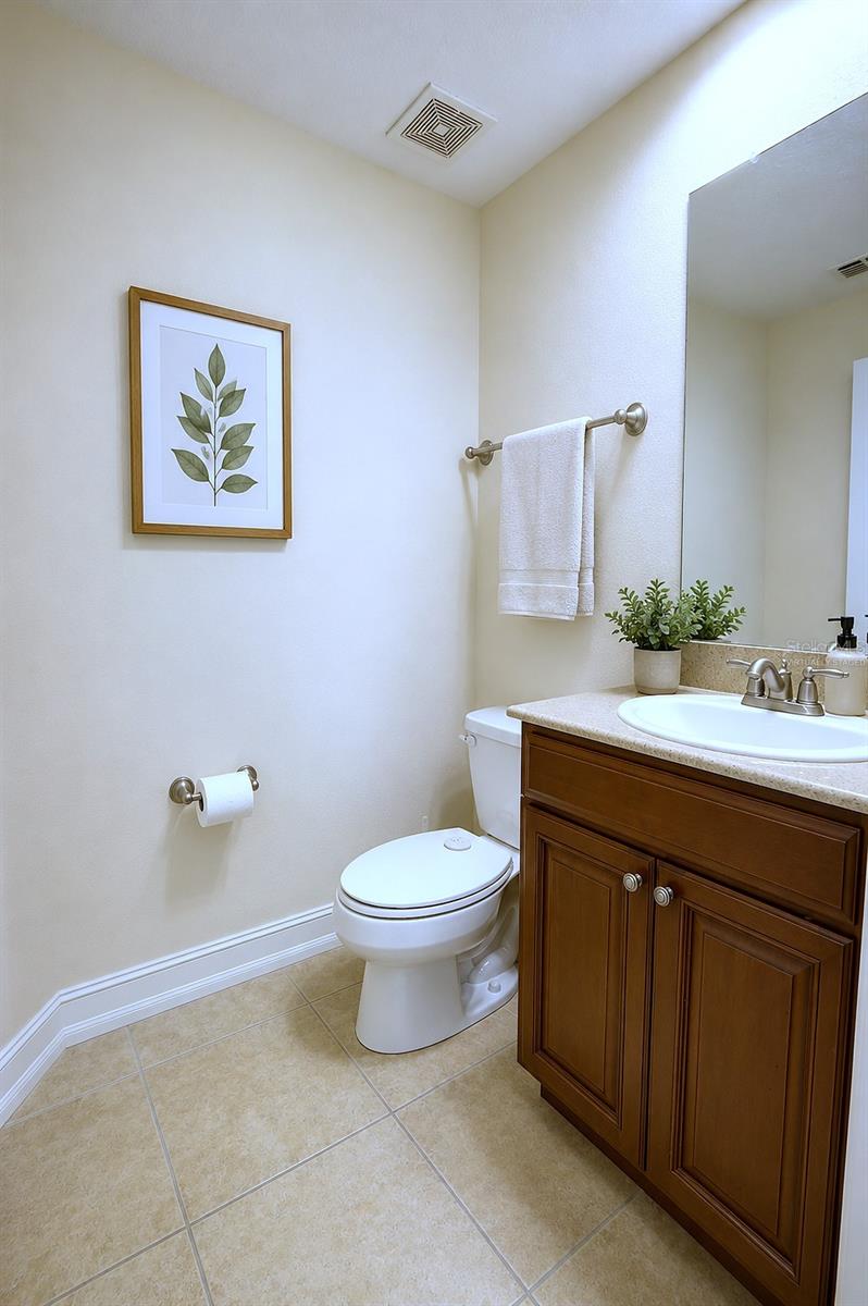 FOUNTAIN PARKE AT LAKE MARY - Residential