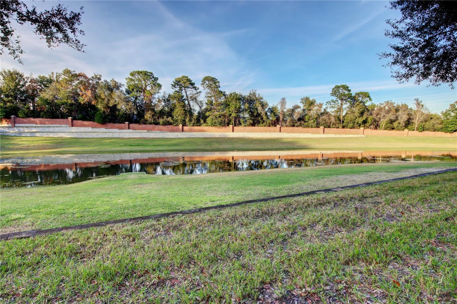 FOUNTAIN PARKE AT LAKE MARY - Residential