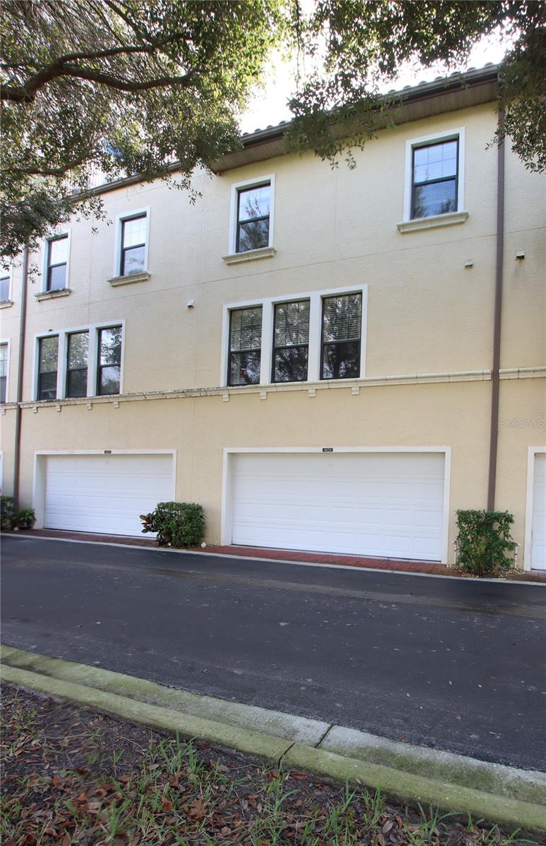 FOUNTAIN PARKE AT LAKE MARY - Residential