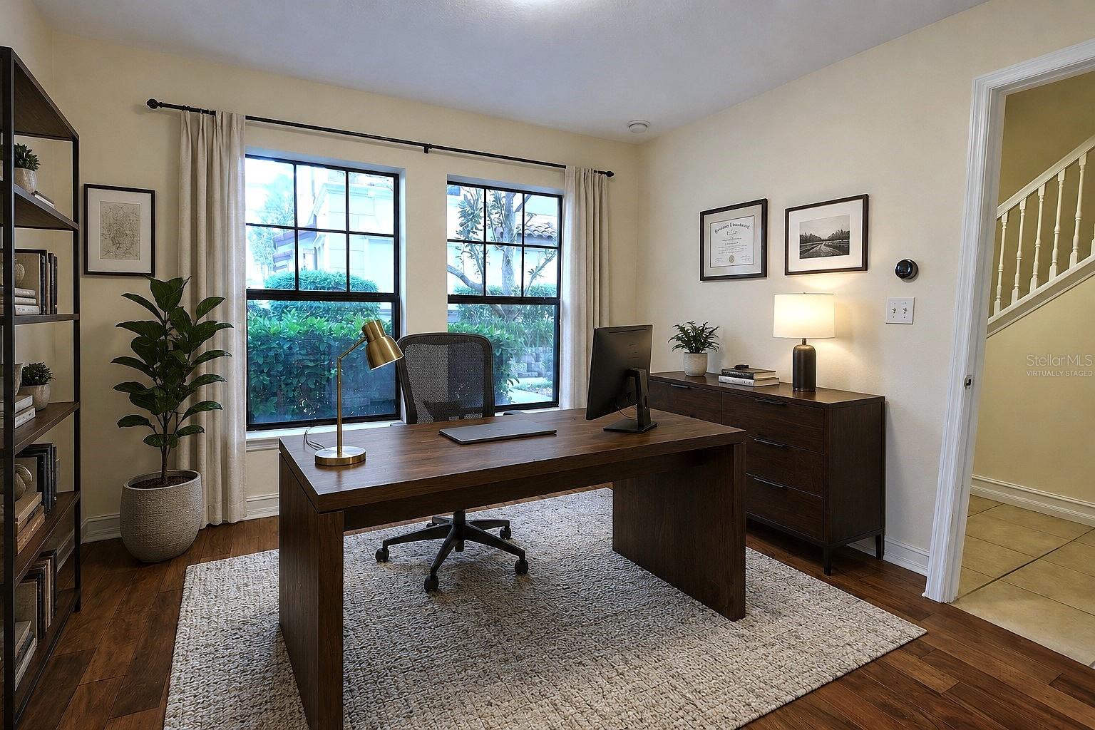 FOUNTAIN PARKE AT LAKE MARY - Residential