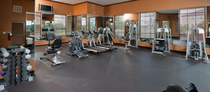 FOUNTAIN PARKE AT LAKE MARY - Residential