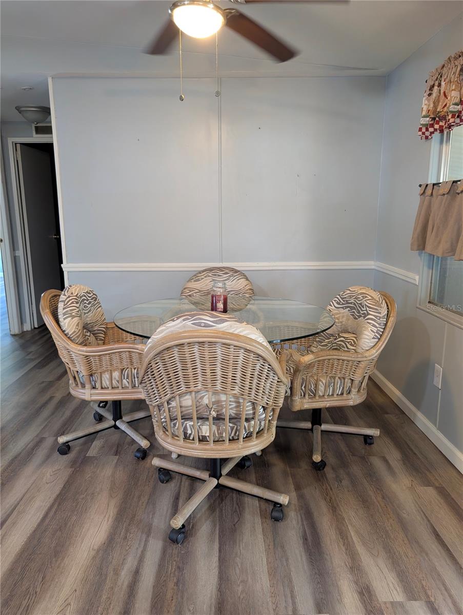 PINELLAS GROVES - Residential