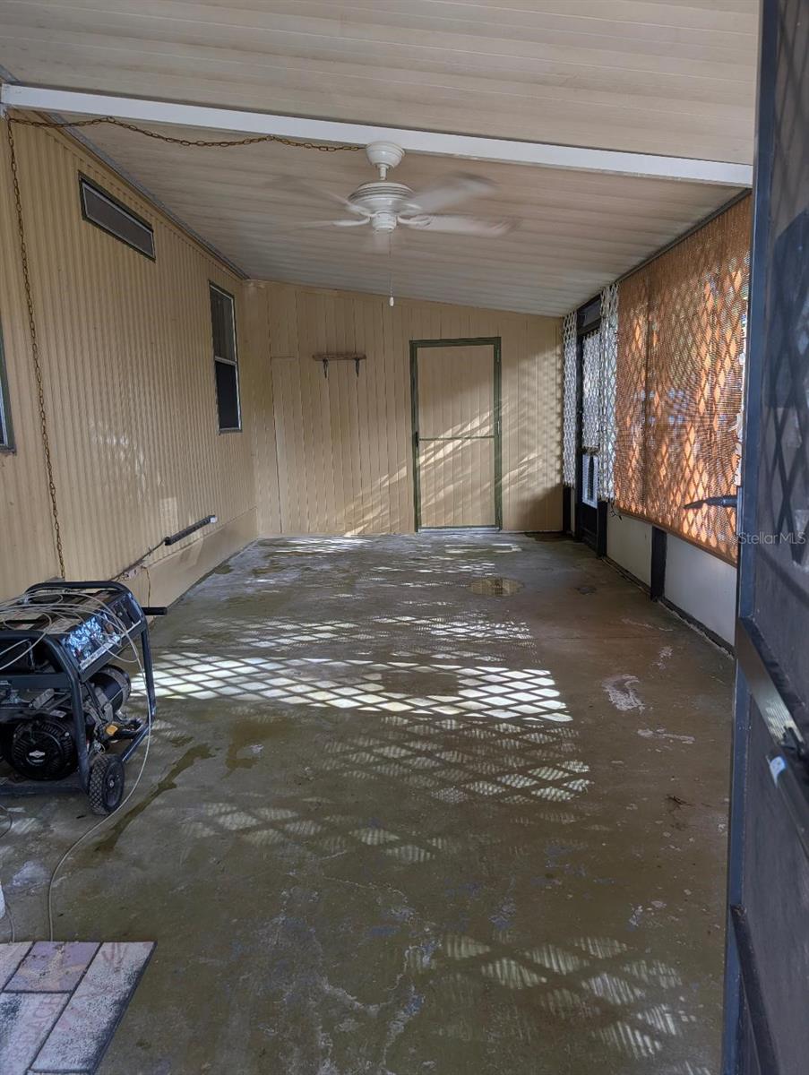 PINELLAS GROVES - Residential