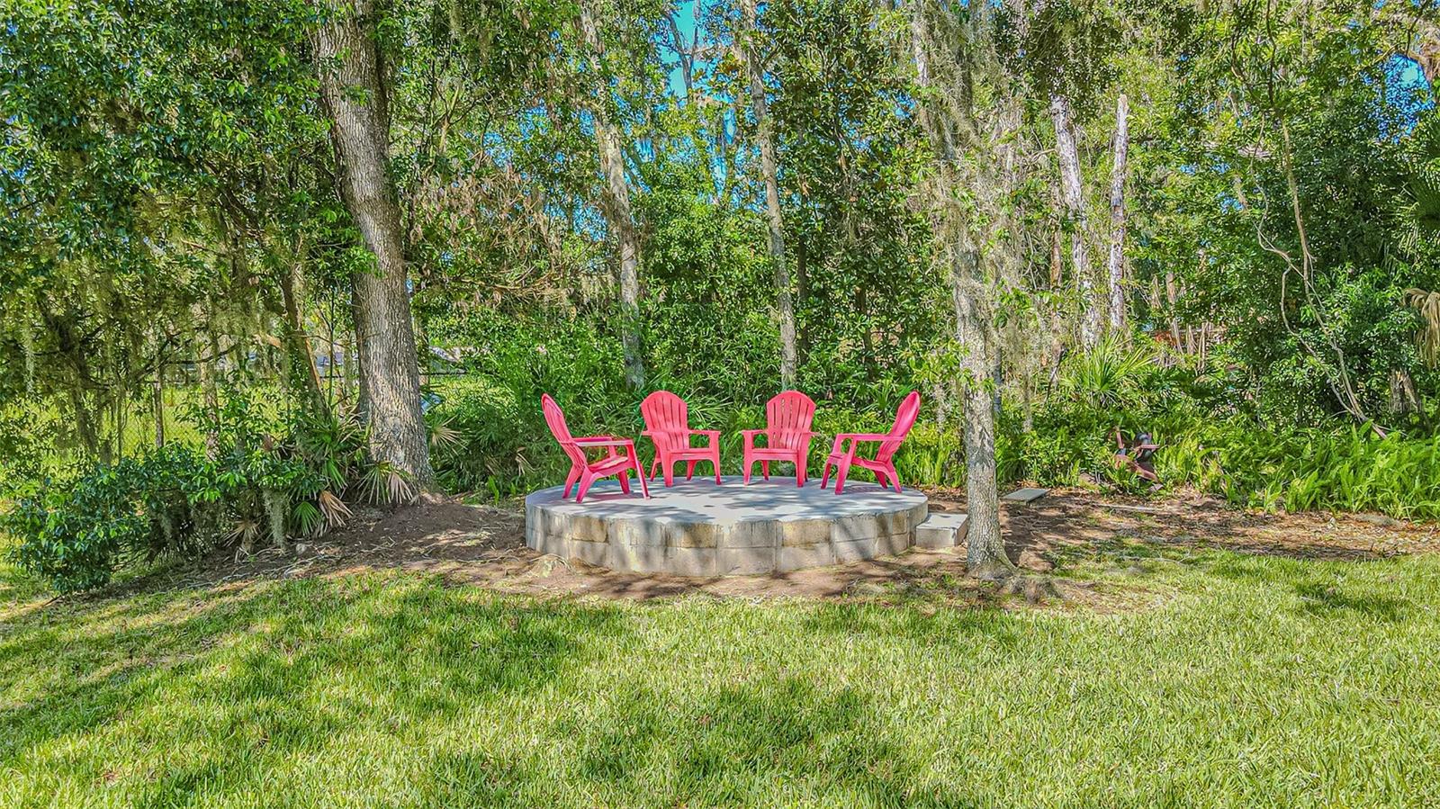 FOX RUN PLATTED SUB - Residential