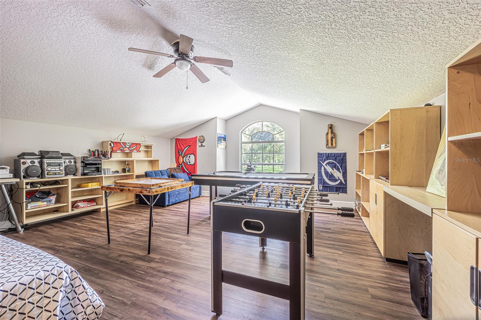 FOX RUN PLATTED SUB - Residential
