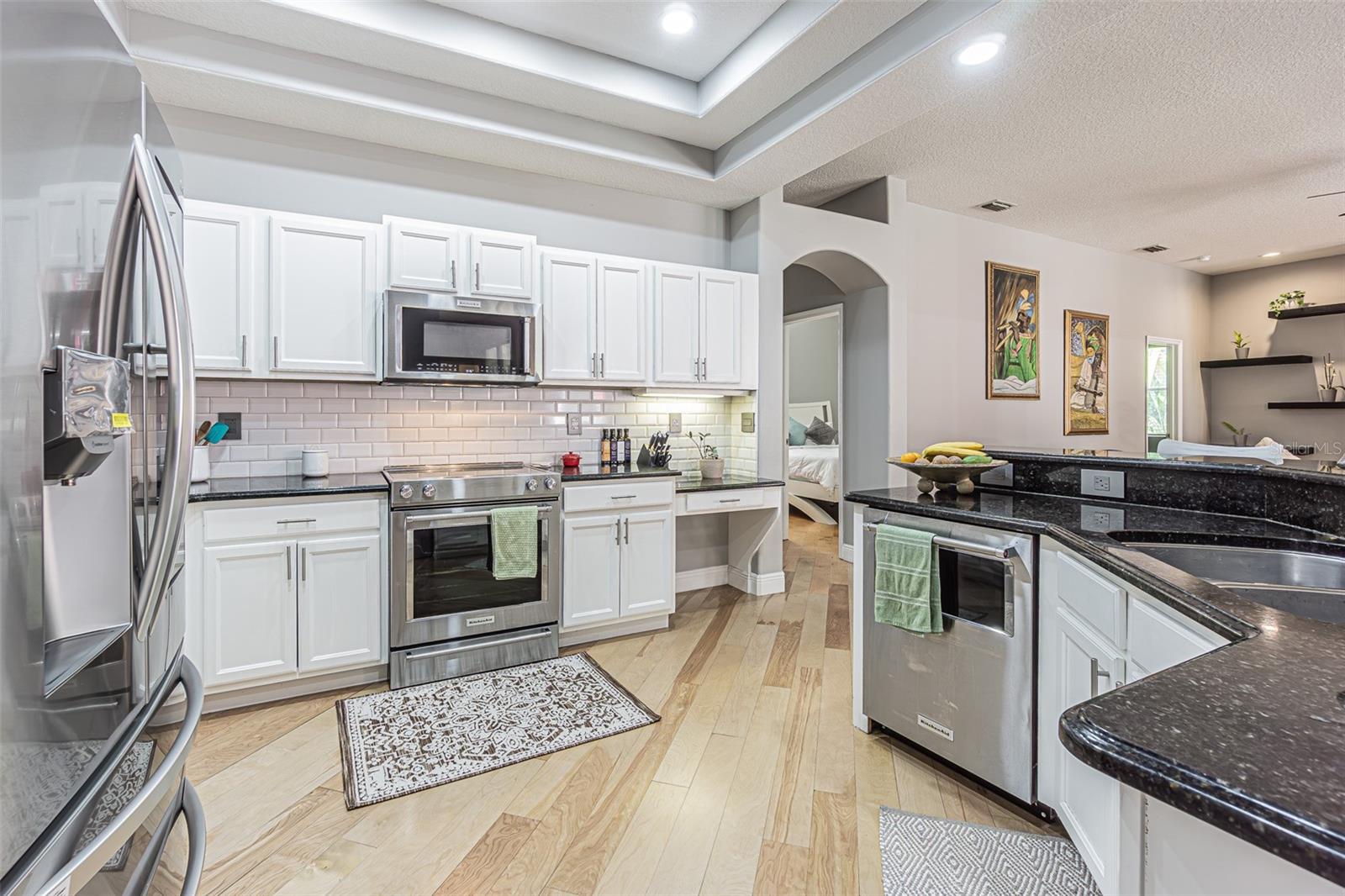 FOX RUN PLATTED SUB - Residential