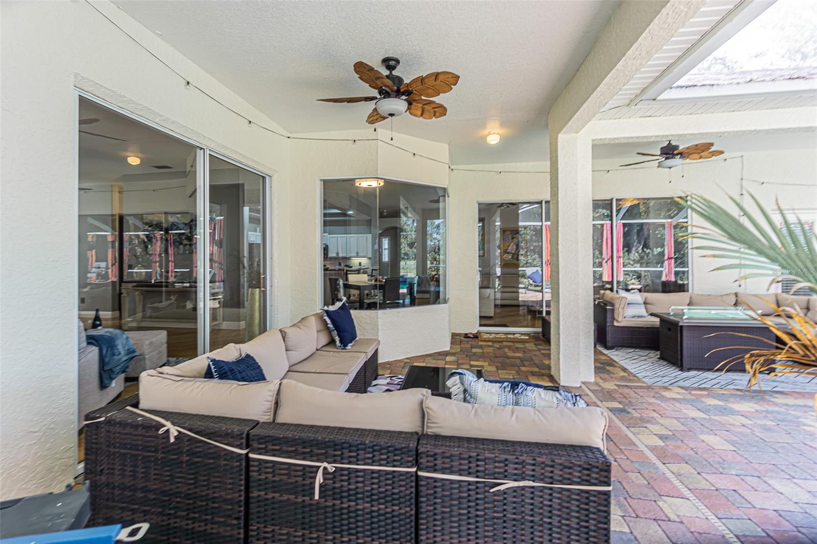 FOX RUN PLATTED SUB - Residential
