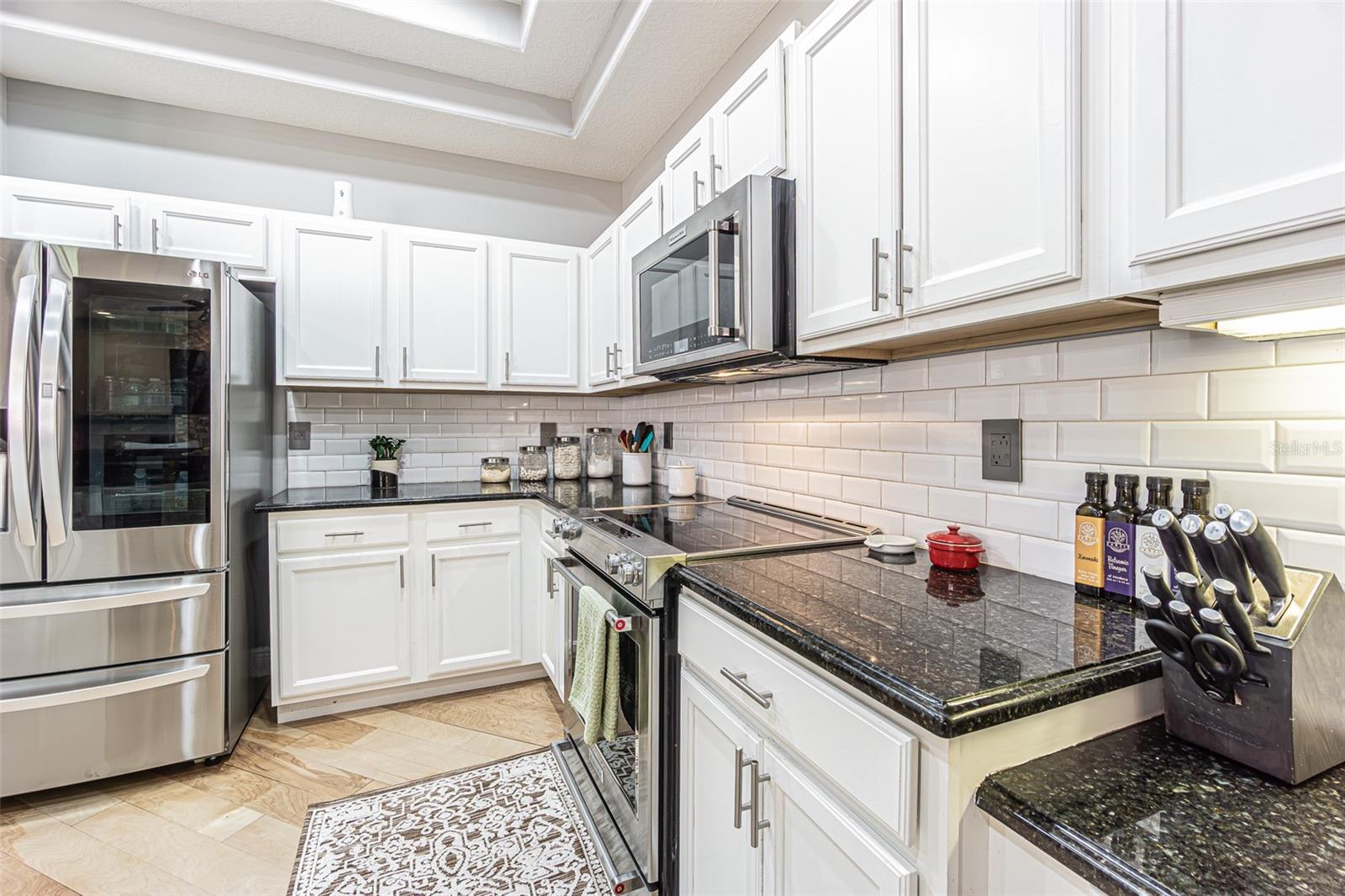 FOX RUN PLATTED SUB - Residential