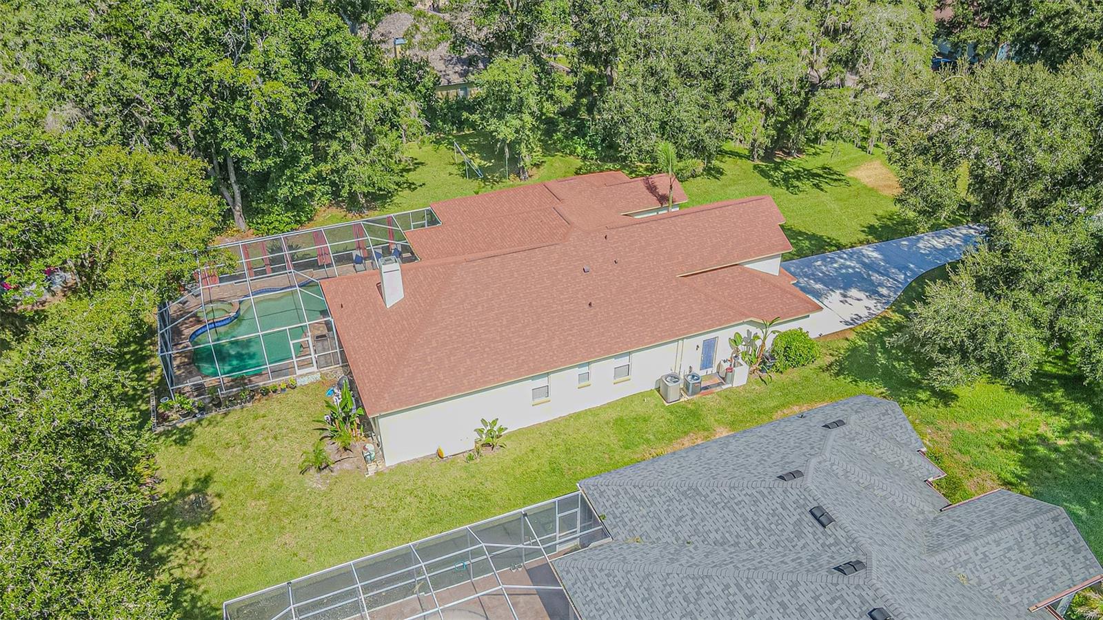 FOX RUN PLATTED SUB - Residential