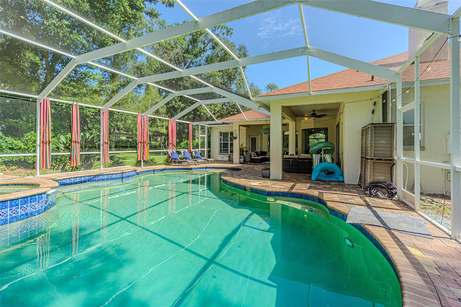 FOX RUN PLATTED SUB - Residential
