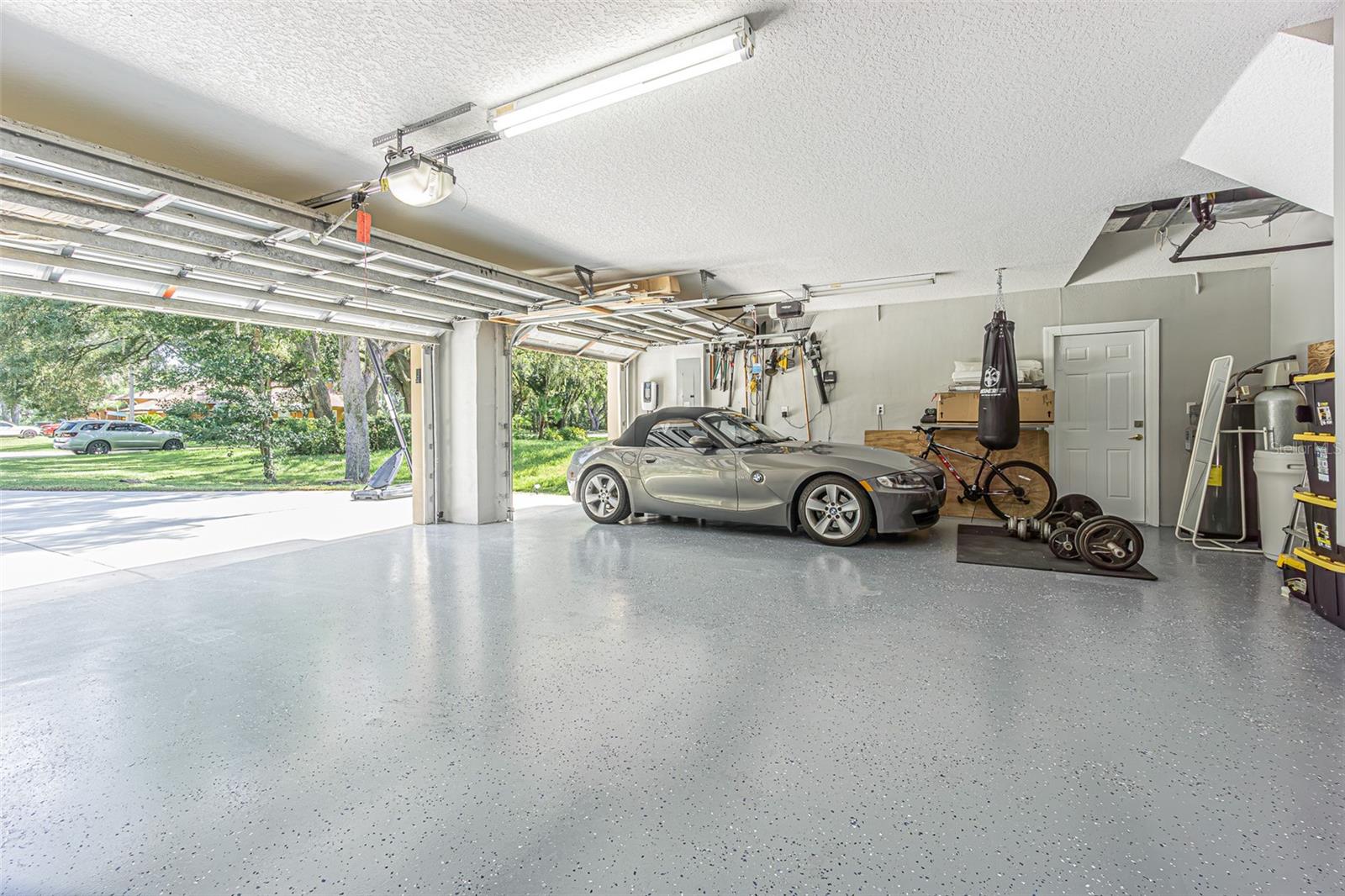 FOX RUN PLATTED SUB - Residential