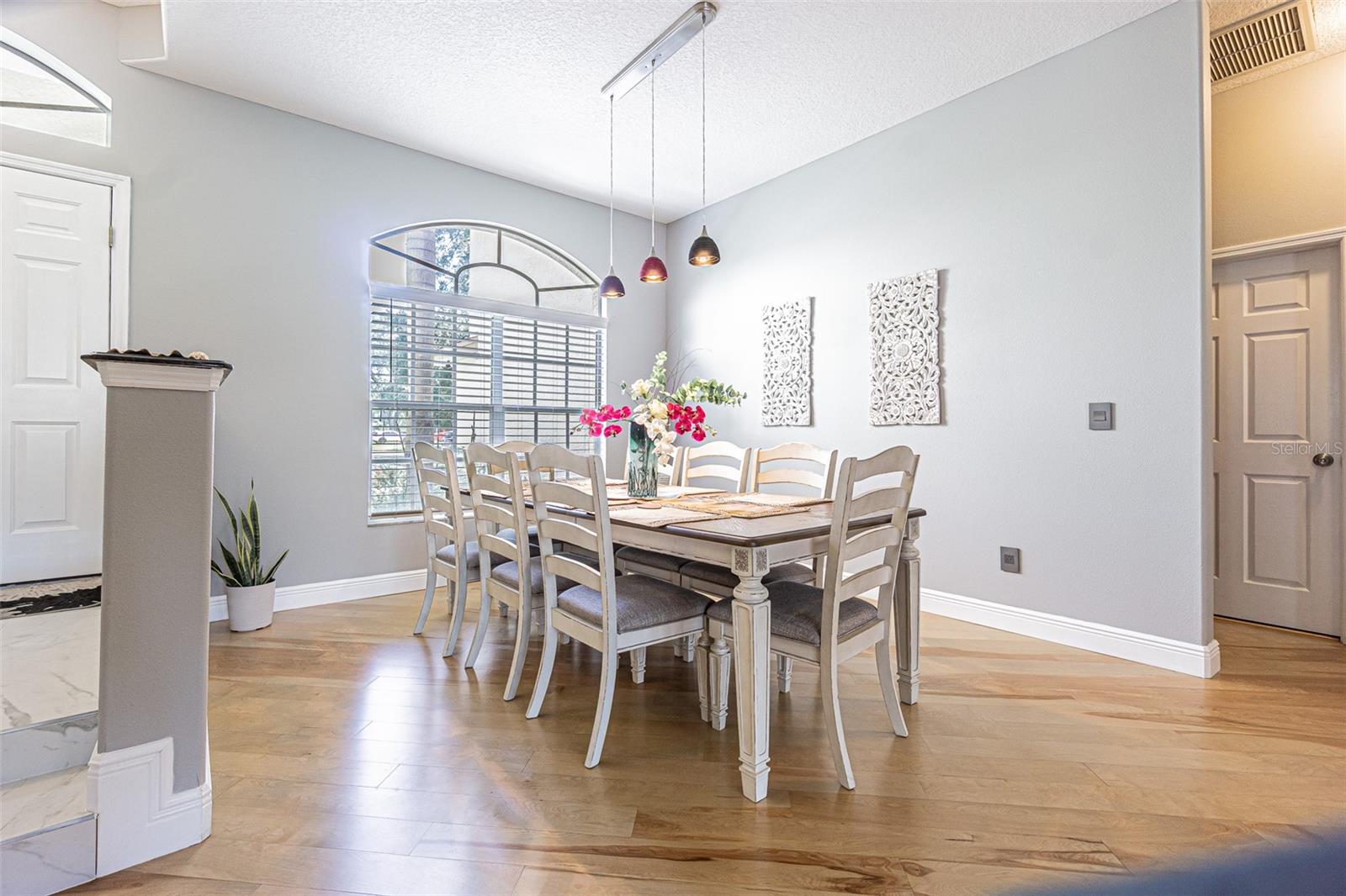 FOX RUN PLATTED SUB - Residential
