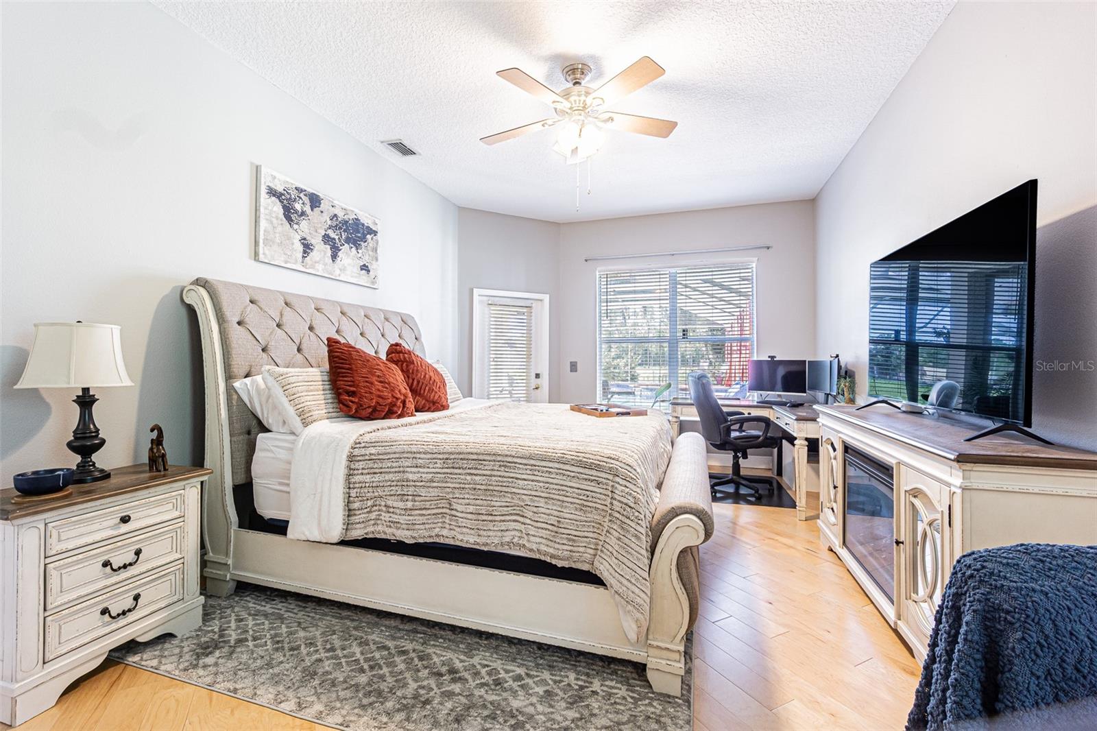 FOX RUN PLATTED SUB - Residential