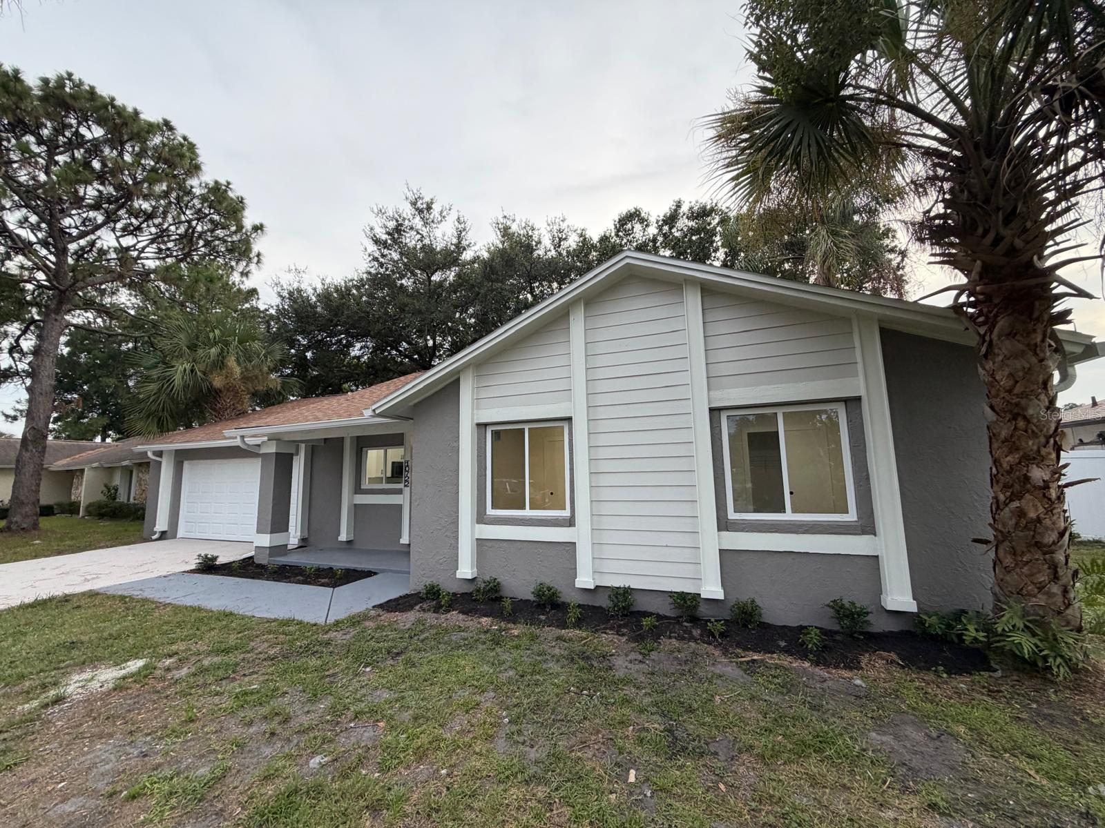 ORANGEWOOD VILLAGE UNIT 9 - Residential
