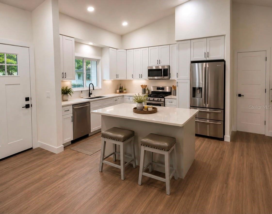 ORANGEWOOD VILLAGE UNIT 9 - Residential