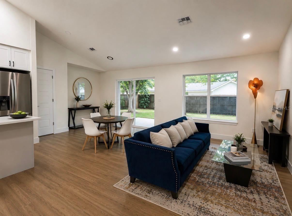 ORANGEWOOD VILLAGE UNIT 9 - Residential