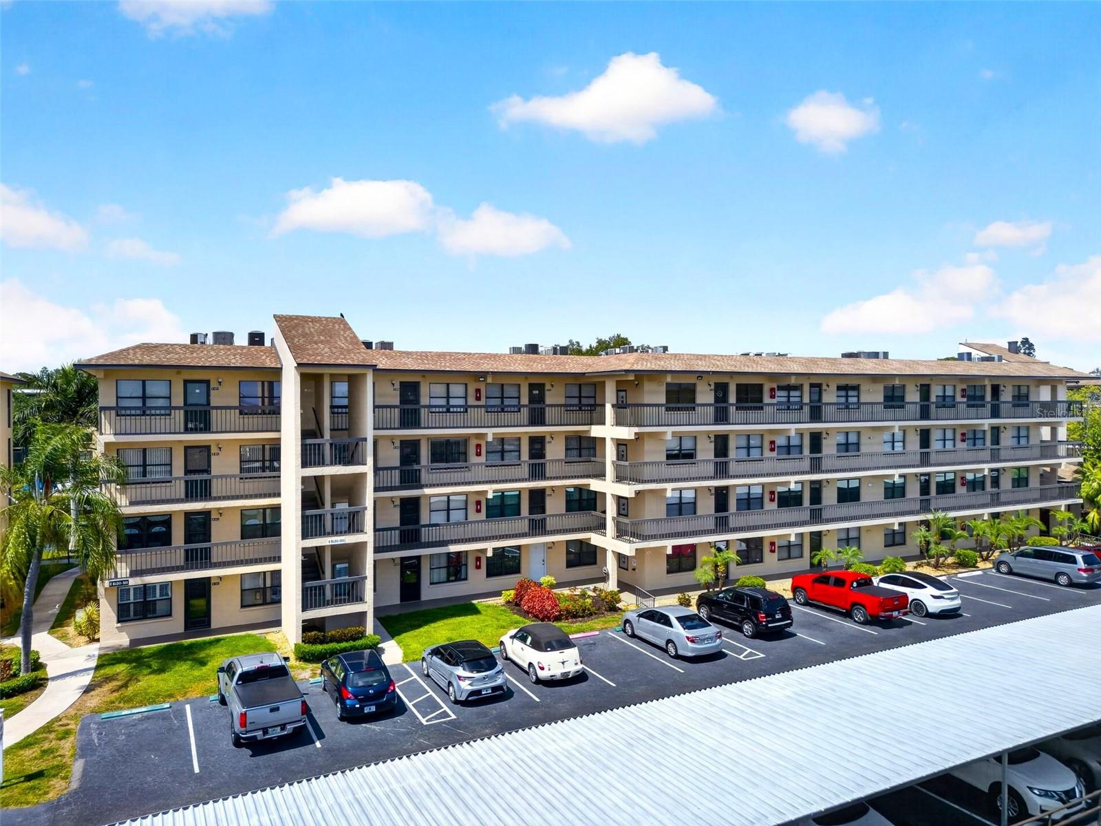 WOODPARK AT DESOTO SQUARE PH II - Residential