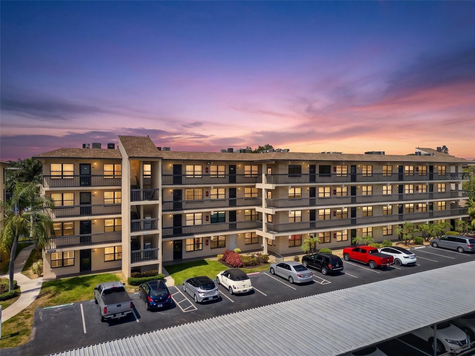 WOODPARK AT DESOTO SQUARE PH II - Residential
