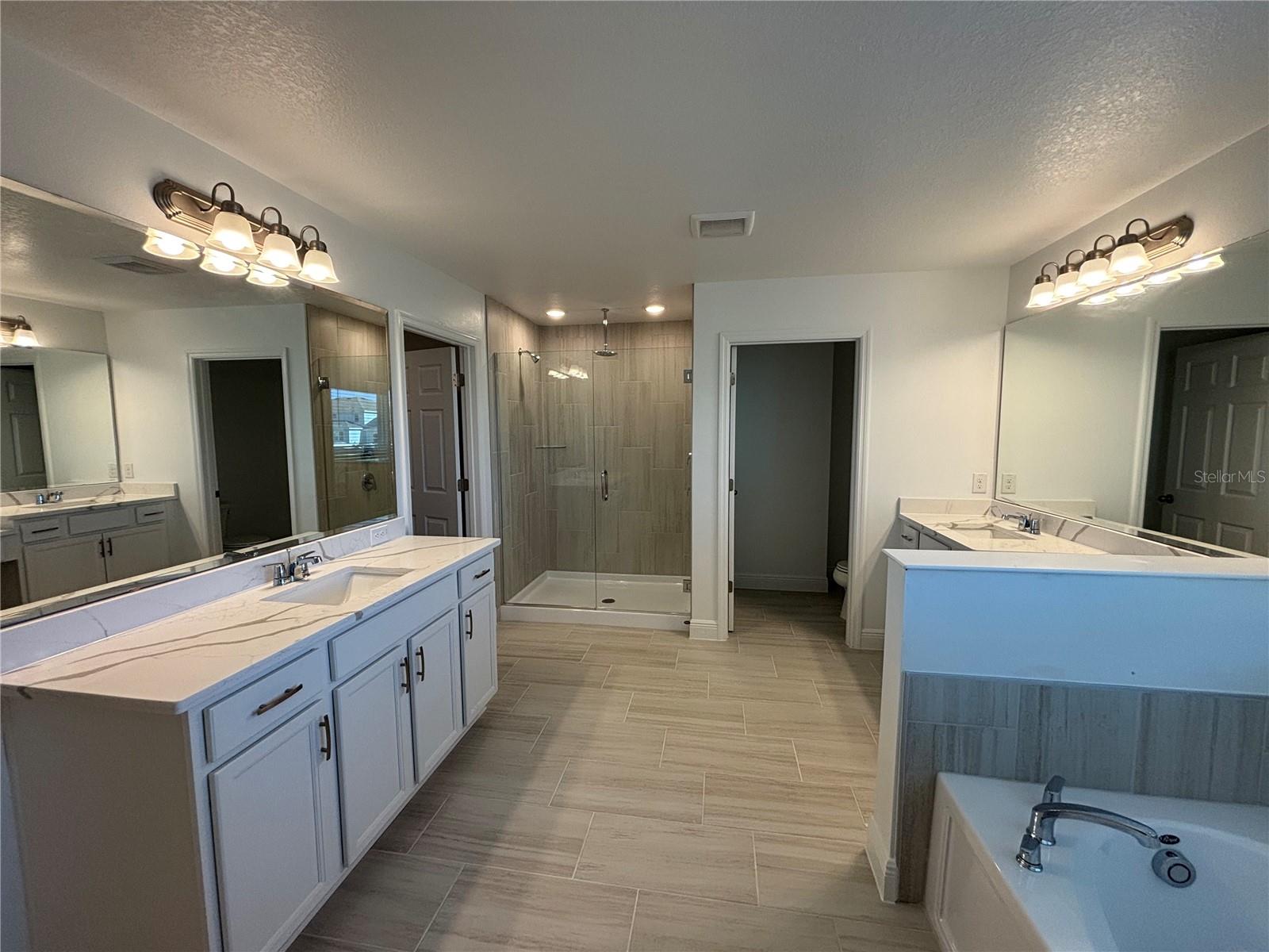 TRINITY LAKES PH 3 - Residential