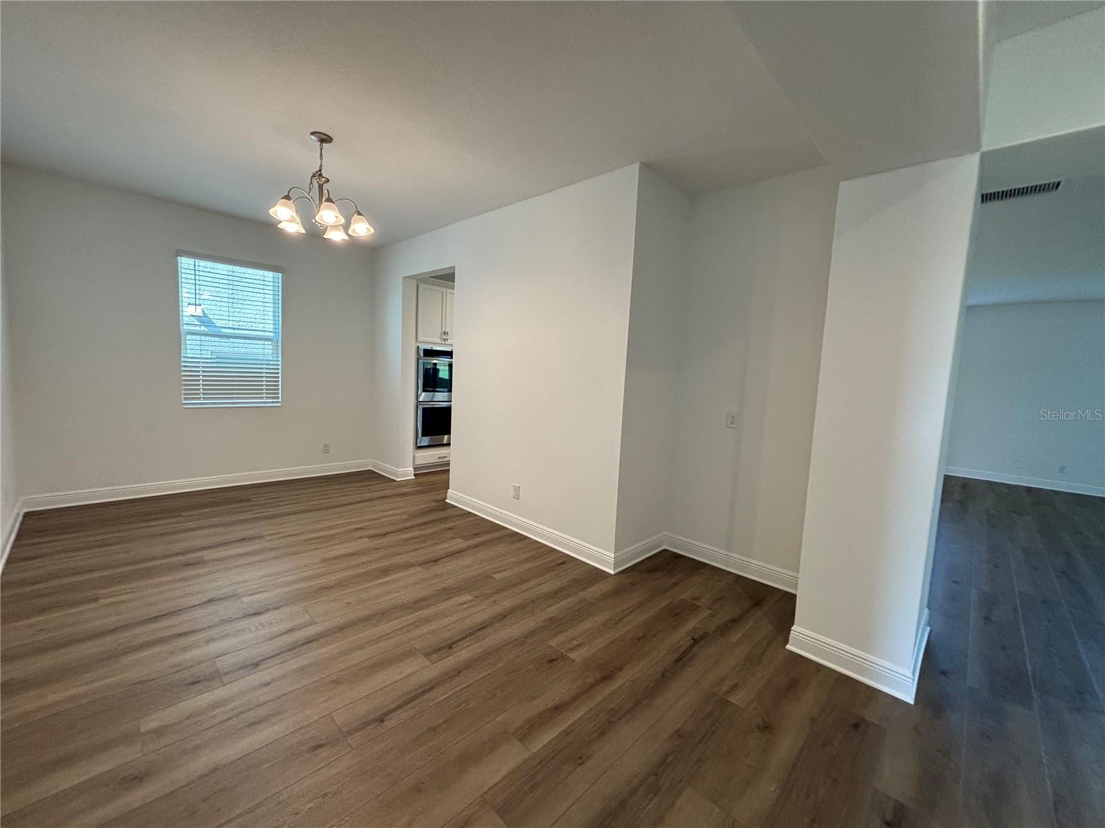 TRINITY LAKES PH 3 - Residential