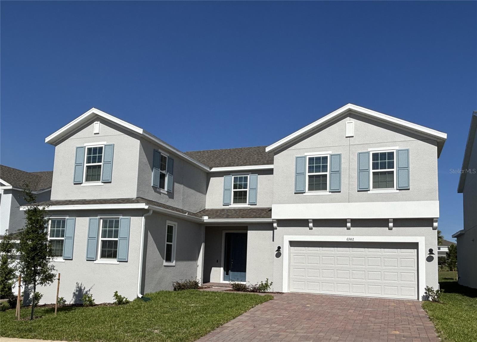 TRINITY LAKES PH 3 - Residential