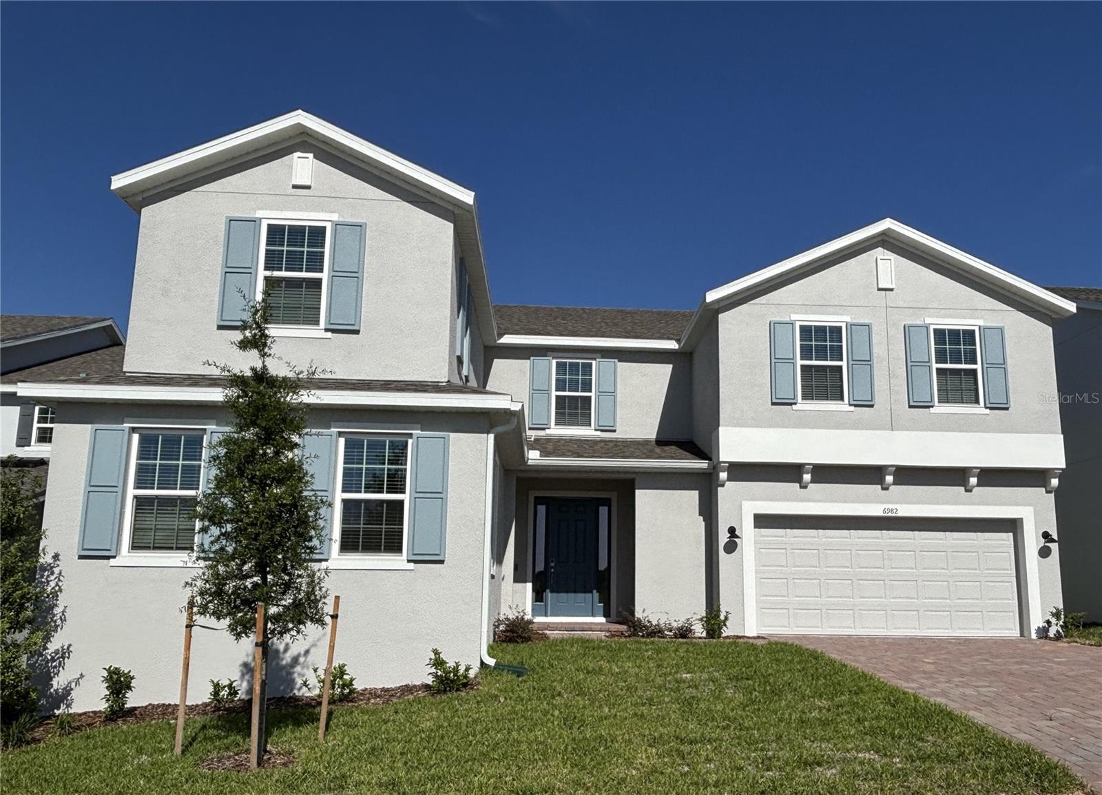 TRINITY LAKES PH 3 - Residential
