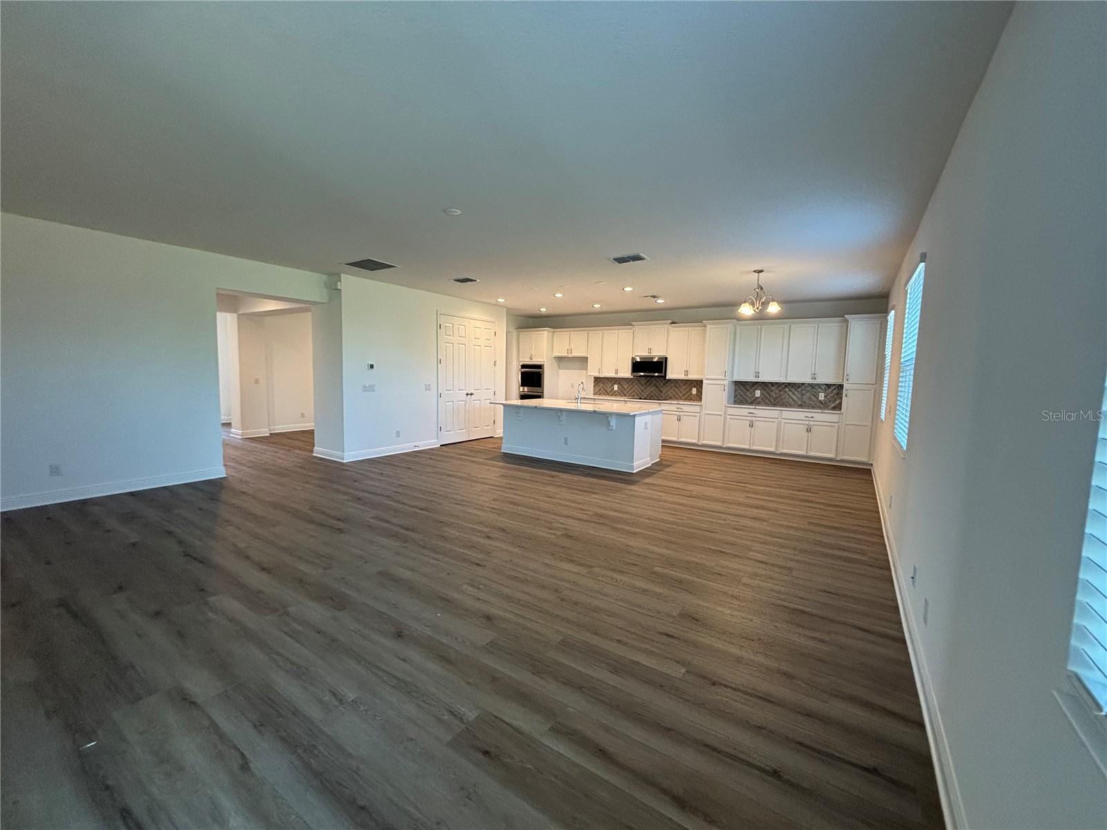 TRINITY LAKES PH 3 - Residential