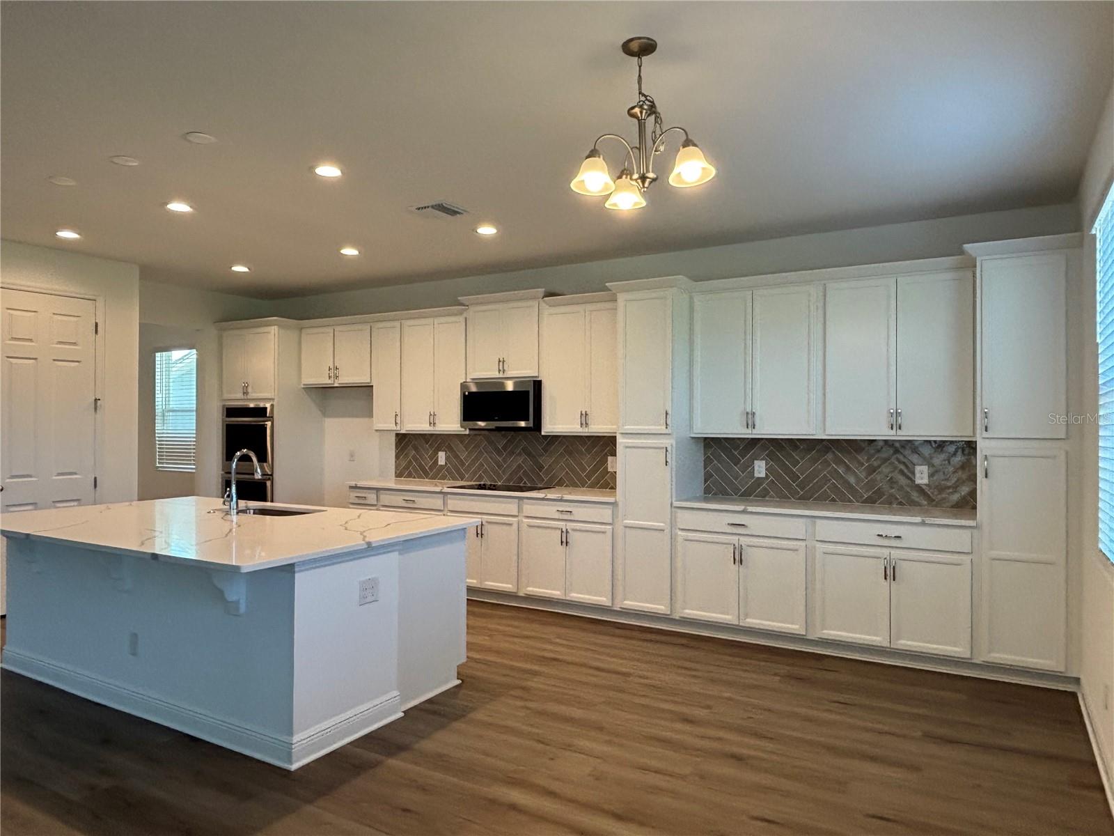 TRINITY LAKES PH 3 - Residential