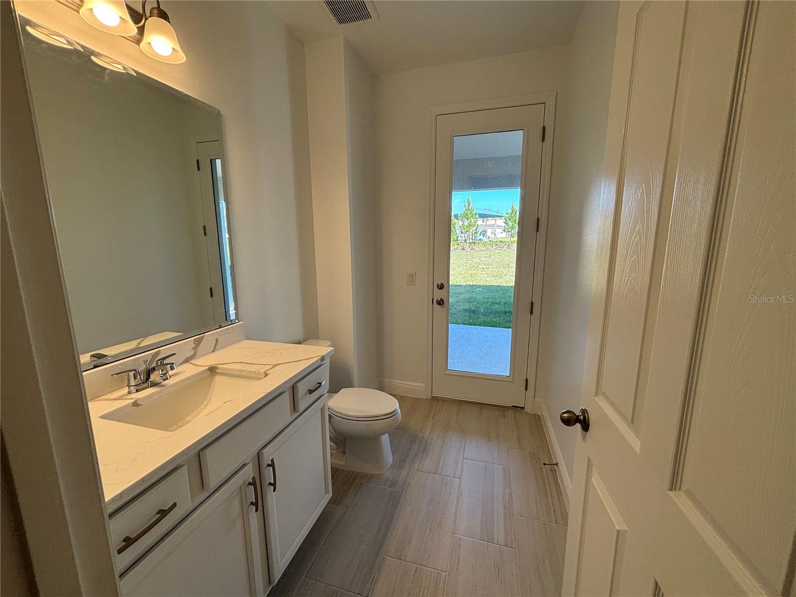 TRINITY LAKES PH 3 - Residential