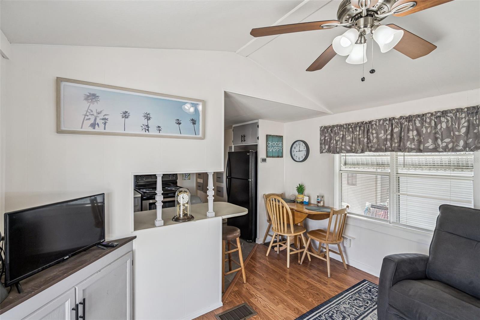 OUTDOOR RESORTS AT ORLANDO - Residential