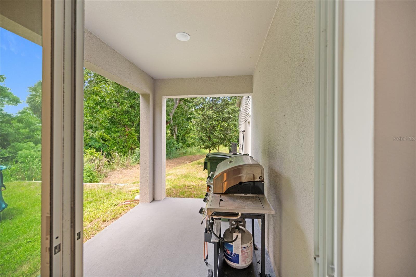 BRADFORD RIDGE - Residential