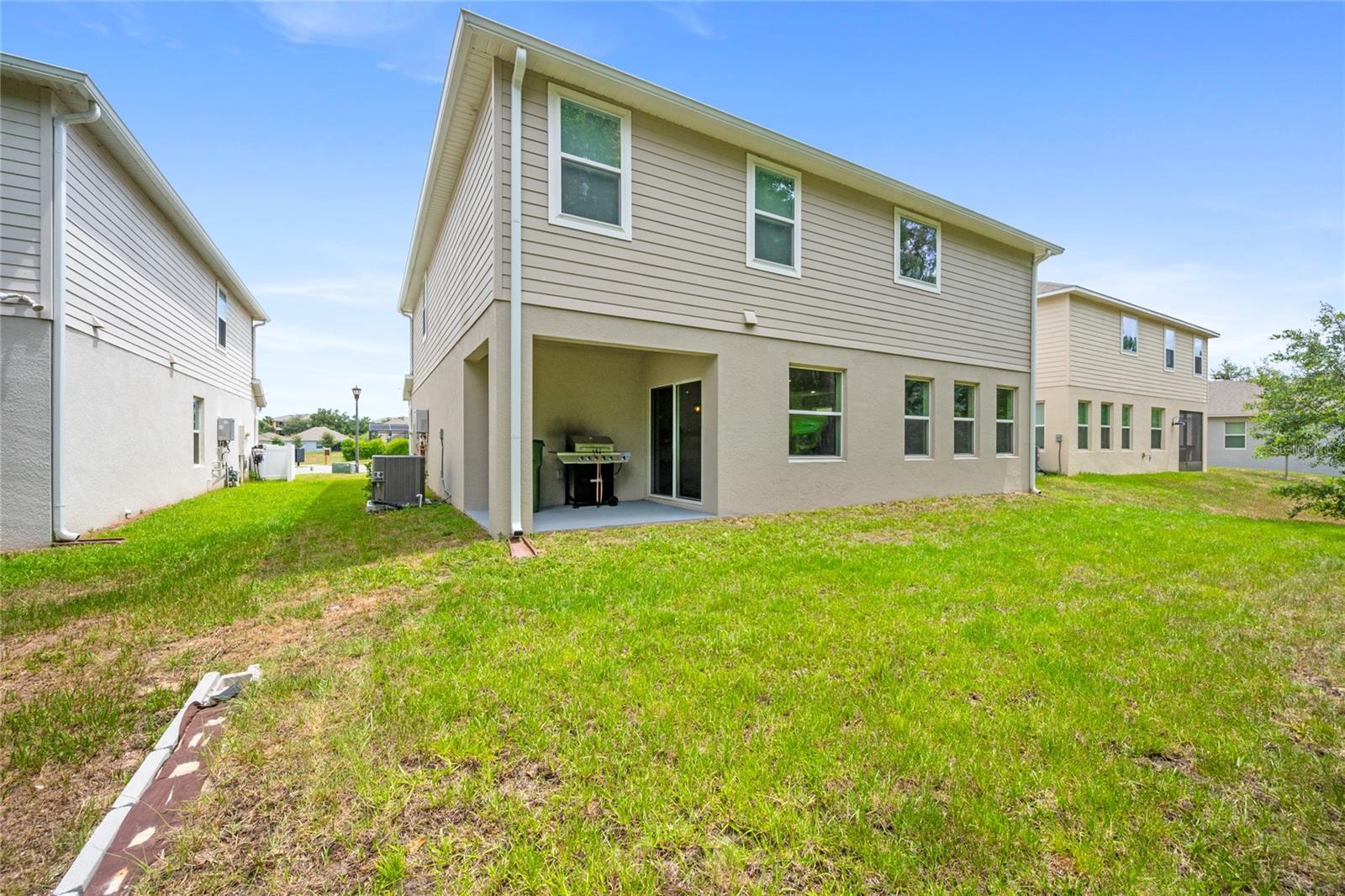 BRADFORD RIDGE - Residential