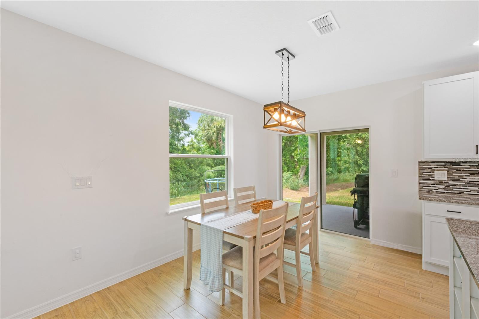BRADFORD RIDGE - Residential