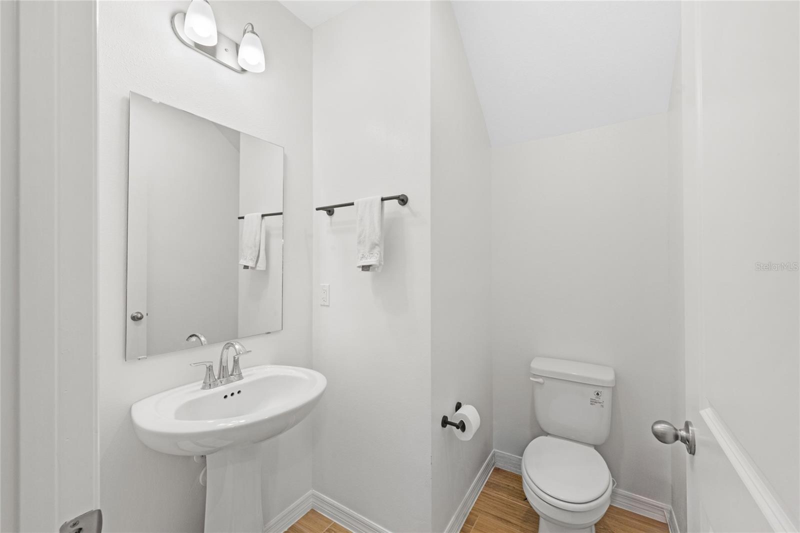 BRADFORD RIDGE - Residential