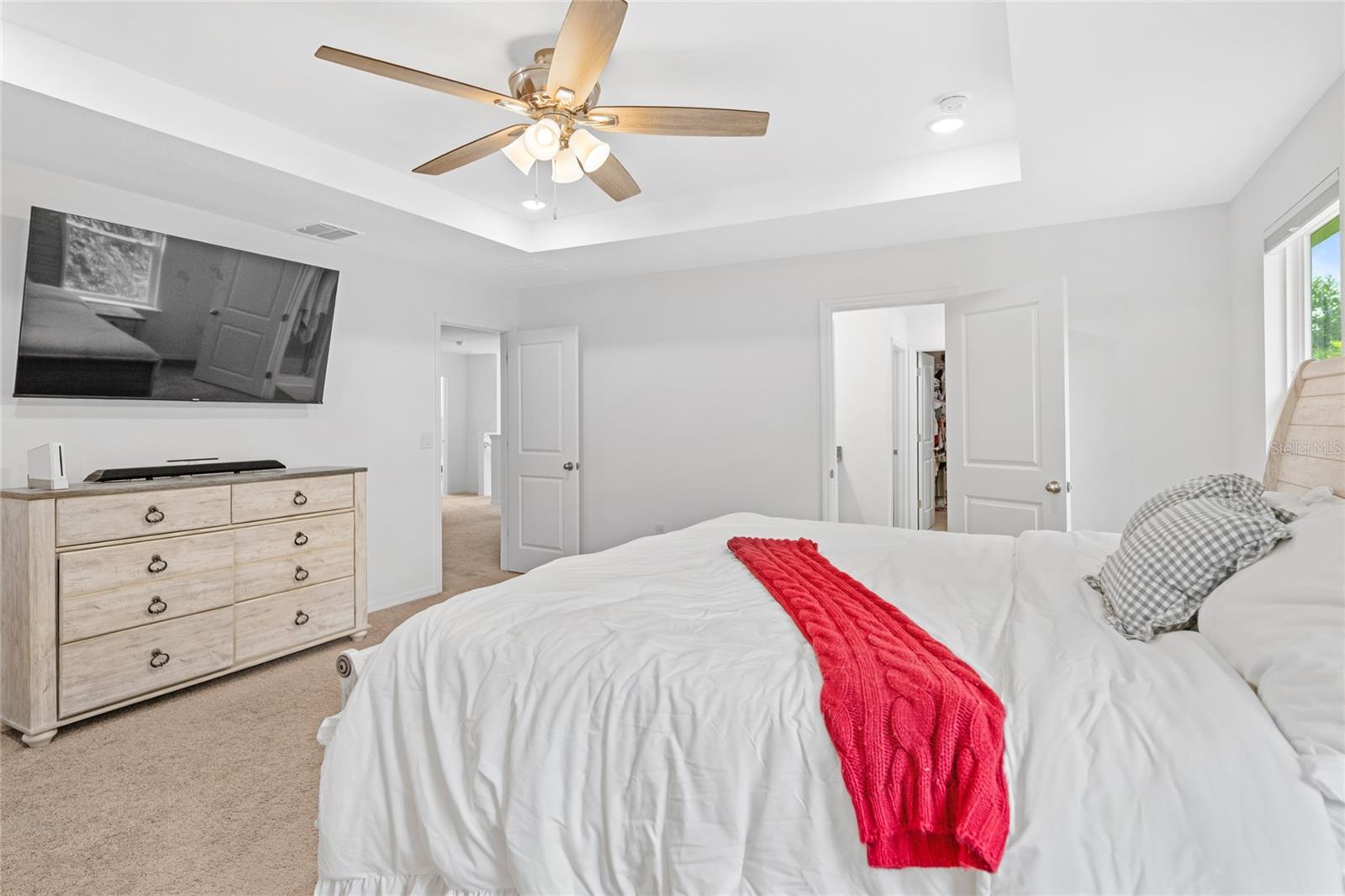 BRADFORD RIDGE - Residential