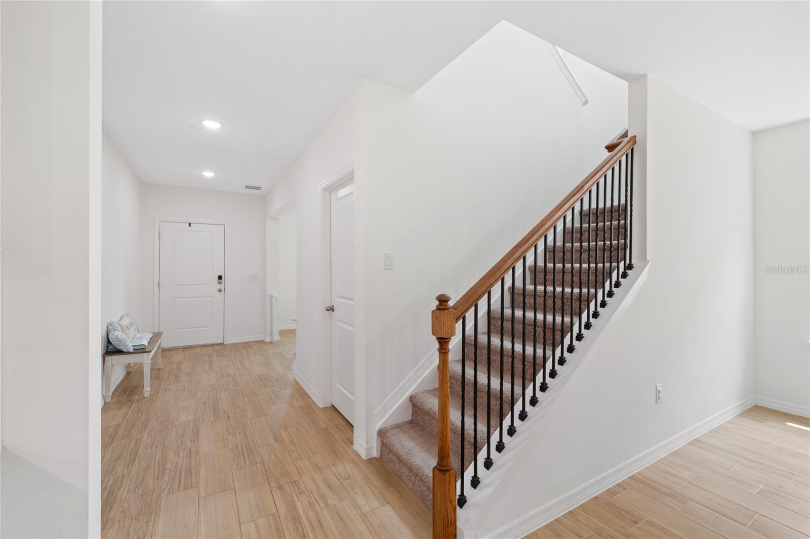 BRADFORD RIDGE - Residential