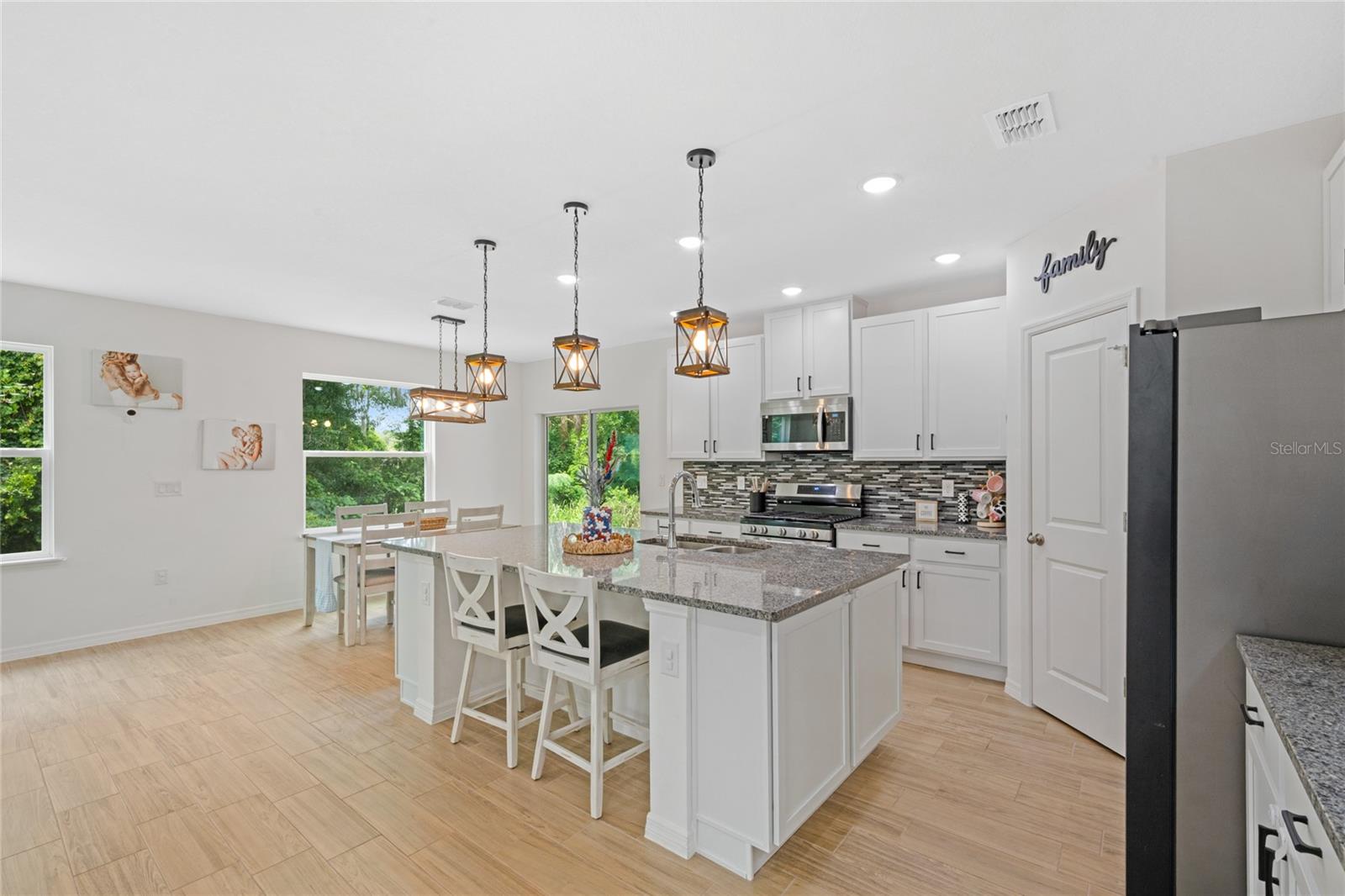 BRADFORD RIDGE - Residential
