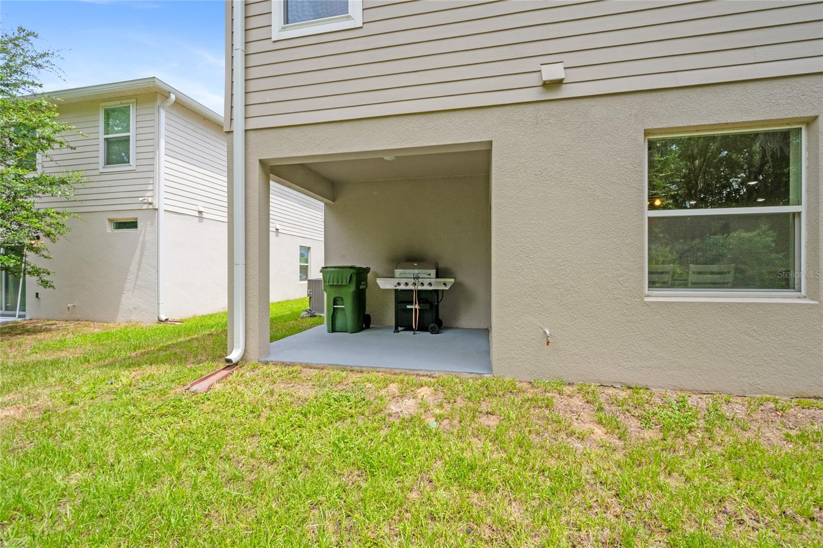 BRADFORD RIDGE - Residential