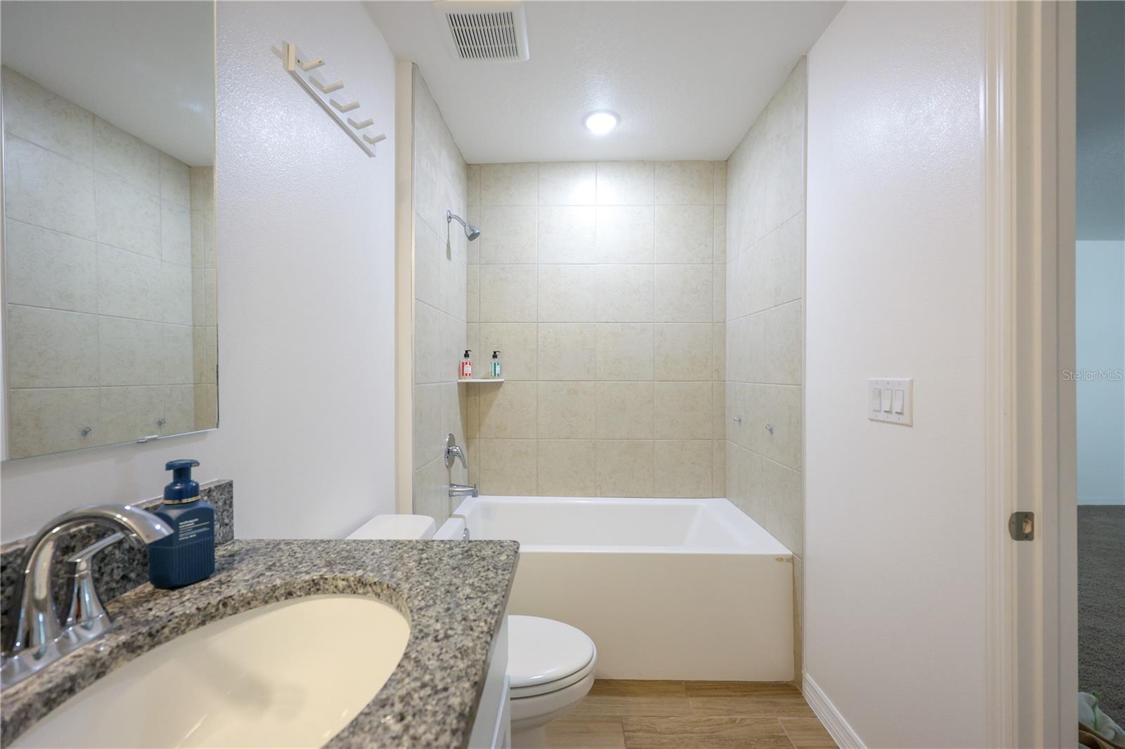 BRADFORD RIDGE - Residential
