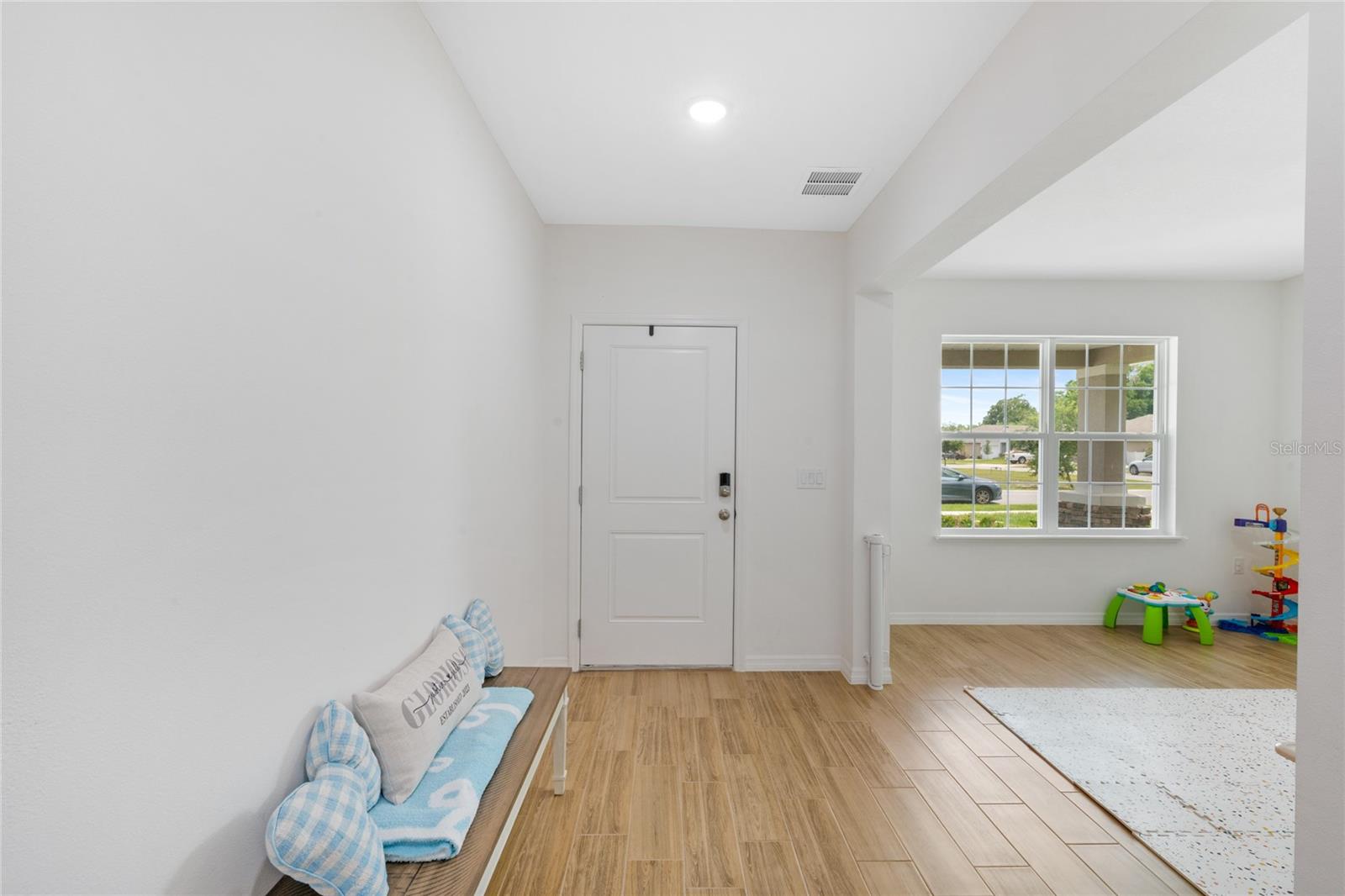 BRADFORD RIDGE - Residential