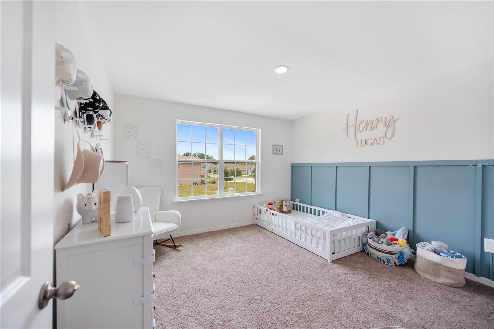 BRADFORD RIDGE - Residential
