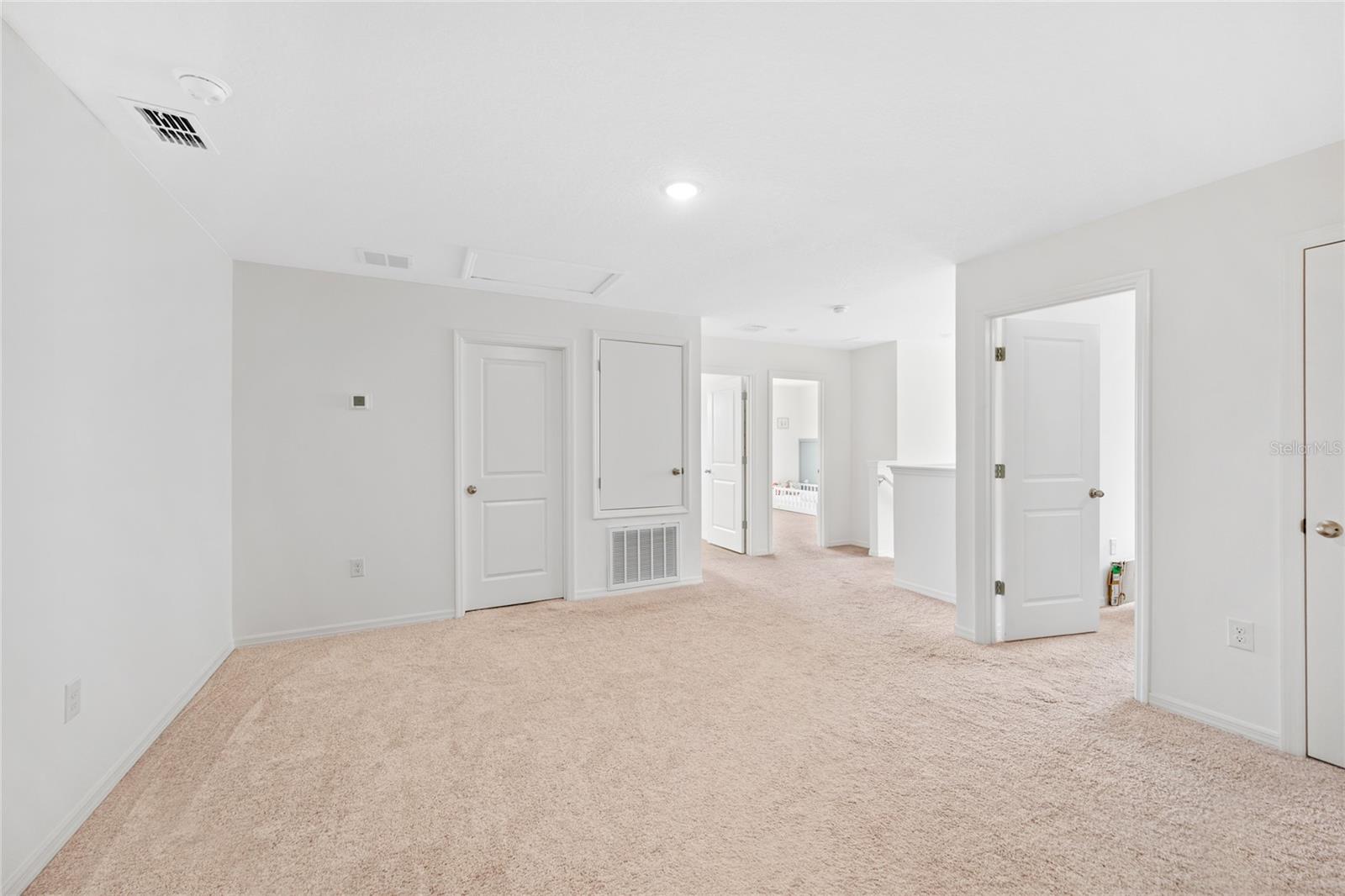 BRADFORD RIDGE - Residential