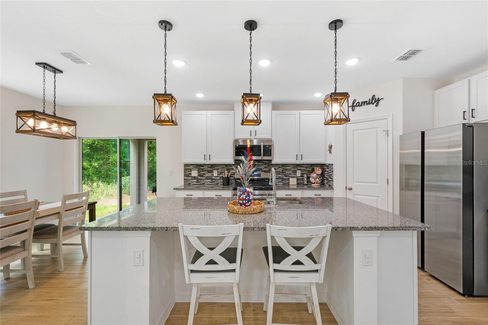BRADFORD RIDGE - Residential