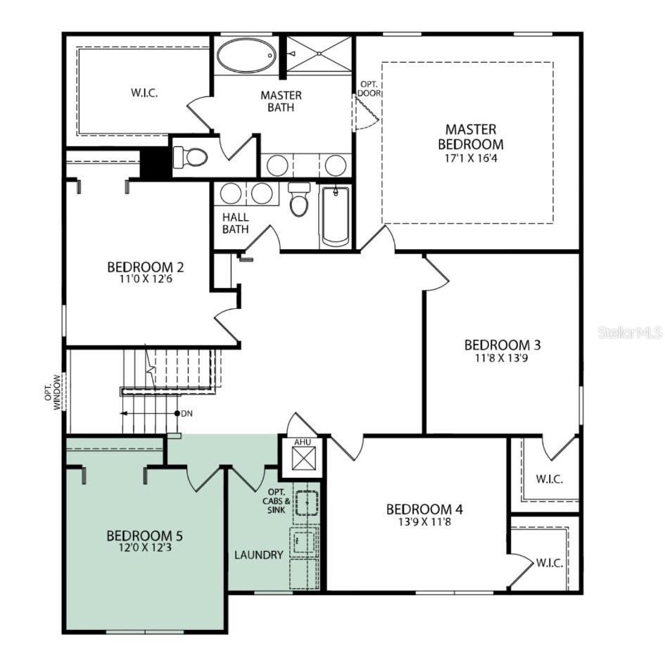 BRADFORD RIDGE - Residential