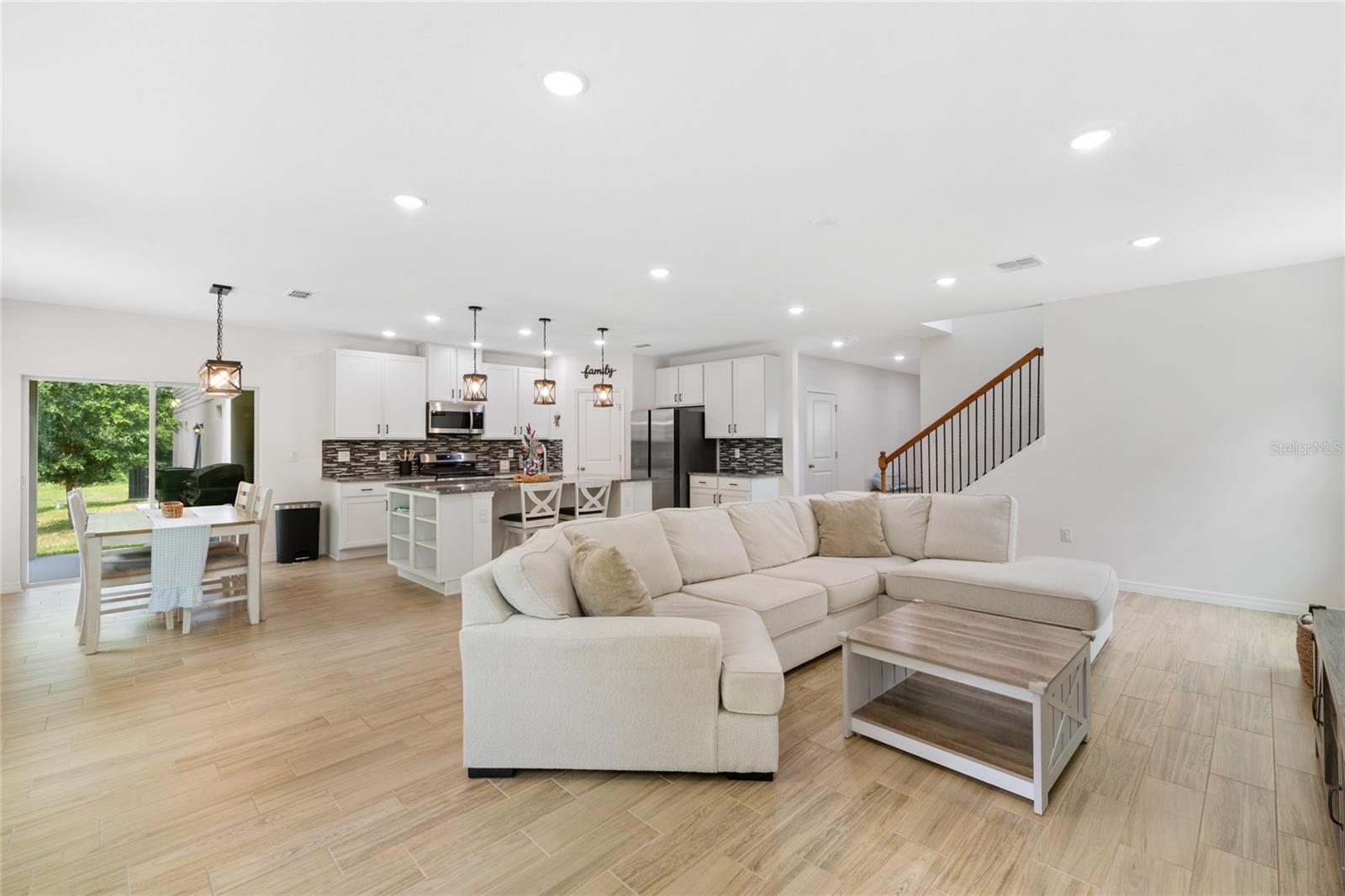 BRADFORD RIDGE - Residential