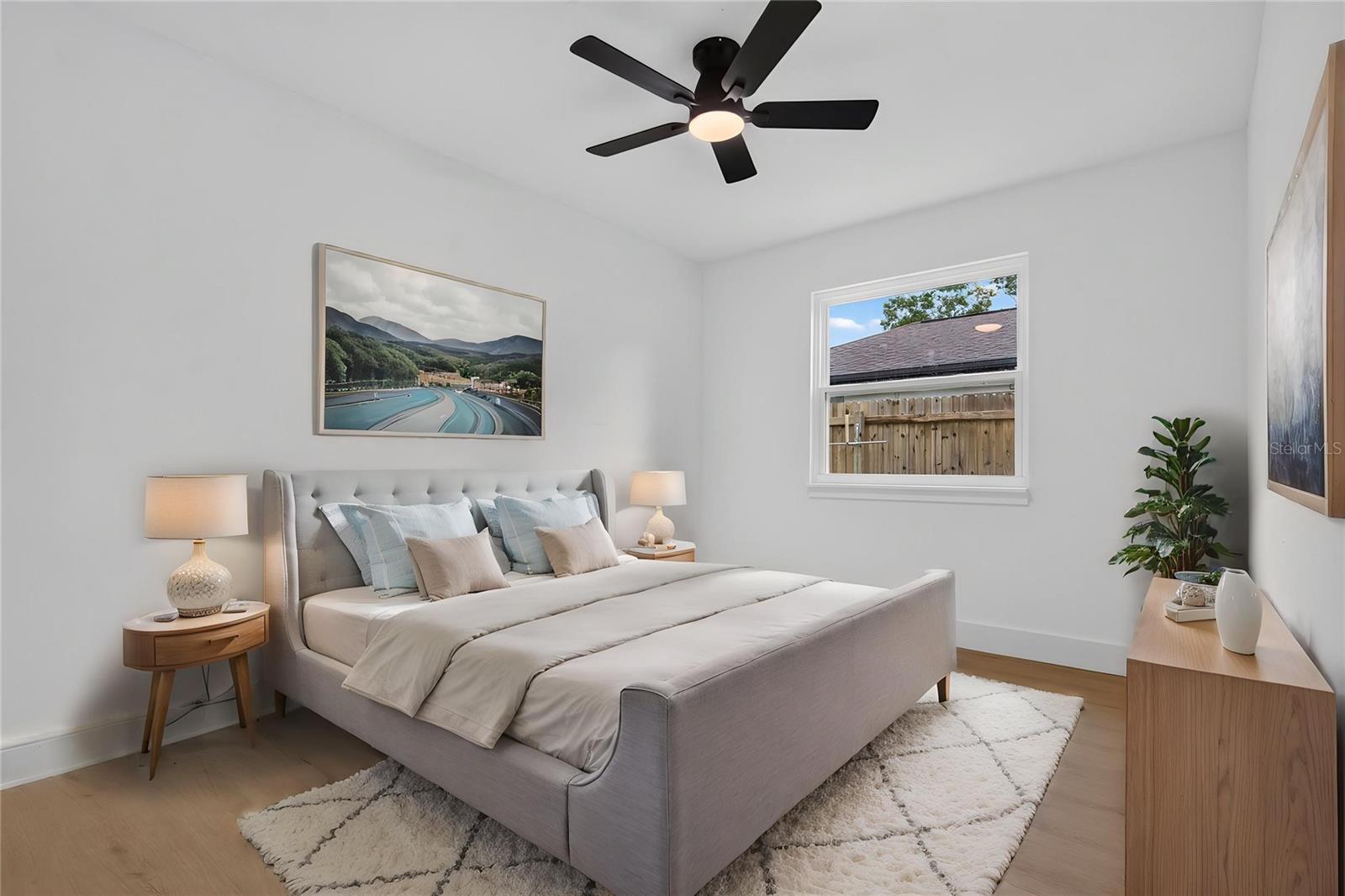LAKE VALENCIA UNIT ONE - Residential