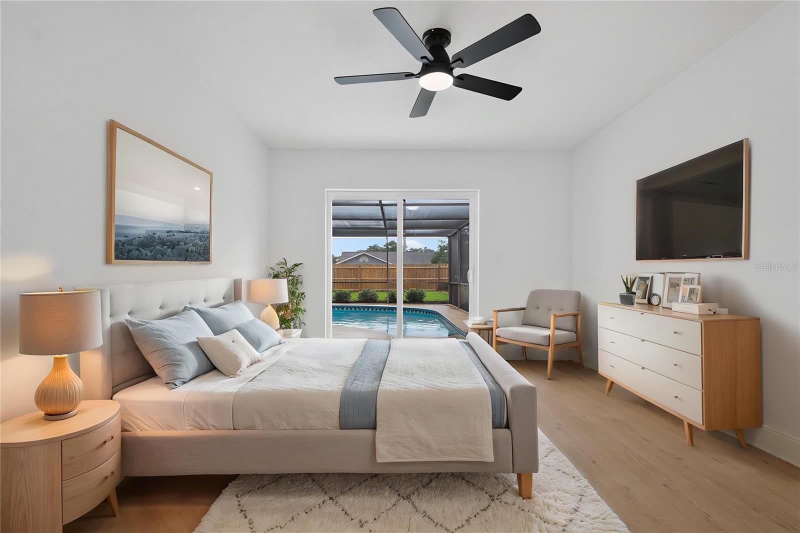 LAKE VALENCIA UNIT ONE - Residential
