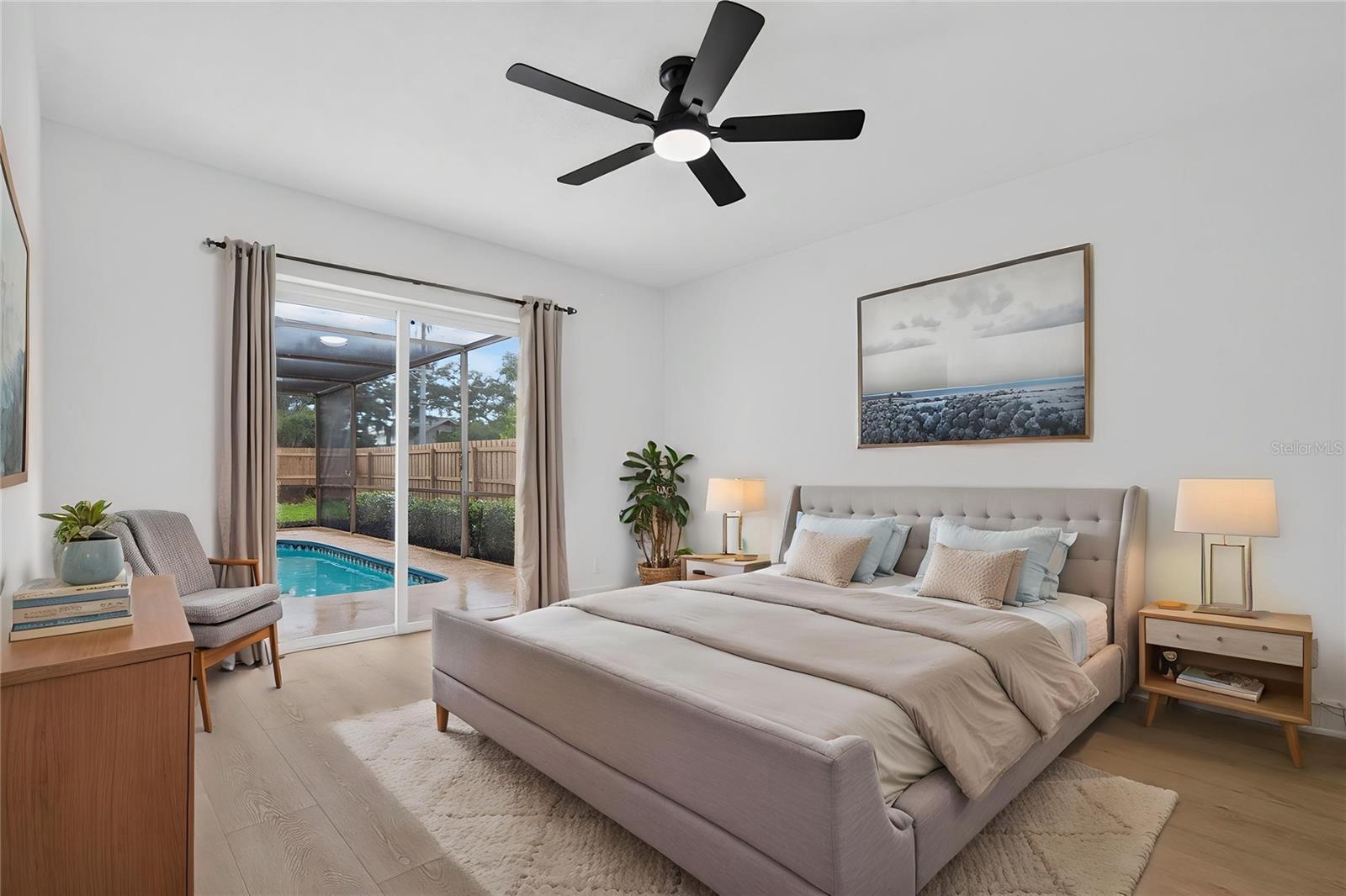 LAKE VALENCIA UNIT ONE - Residential