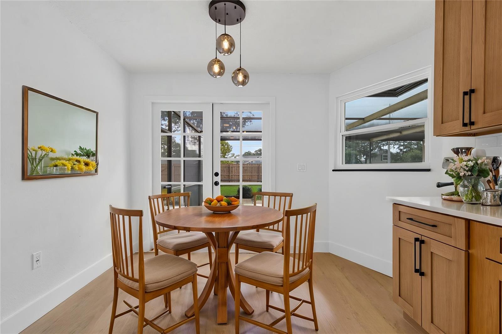 LAKE VALENCIA UNIT ONE - Residential